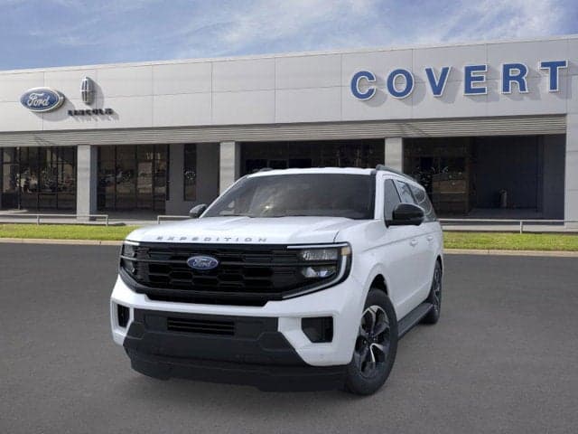 2026 Ford Expedition Max - Image 25