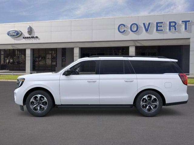 2026 Ford Expedition Max - Image 26