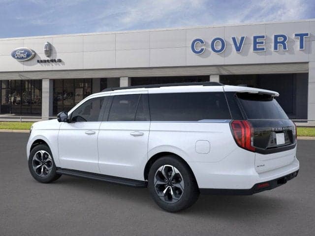 2026 Ford Expedition Max - Image 27