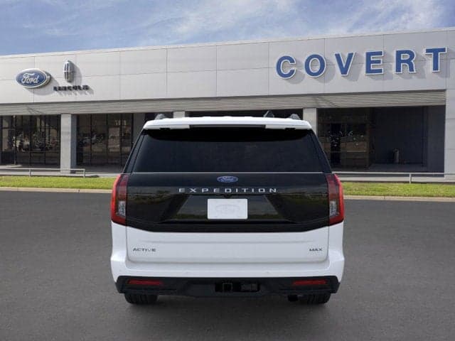 2026 Ford Expedition Max - Image 28