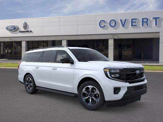 2026 Ford Expedition Max - Image 30