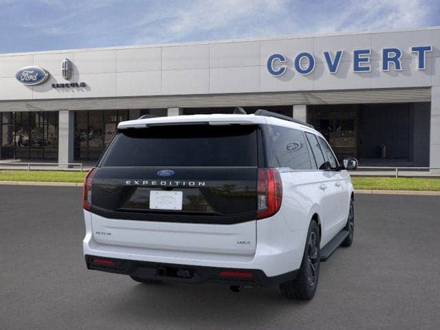 2026 Ford Expedition Max - Image 31