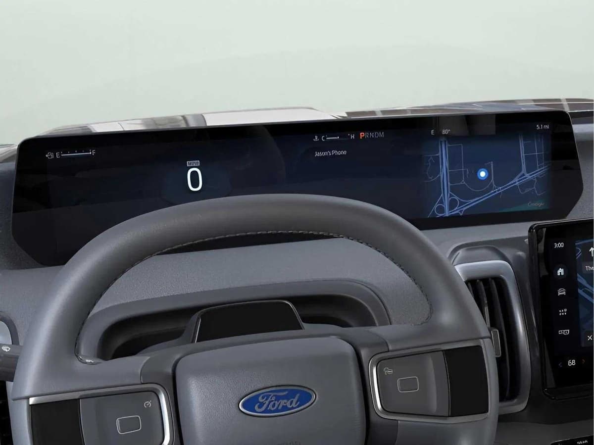 2026 Ford Expedition Max - Image 13