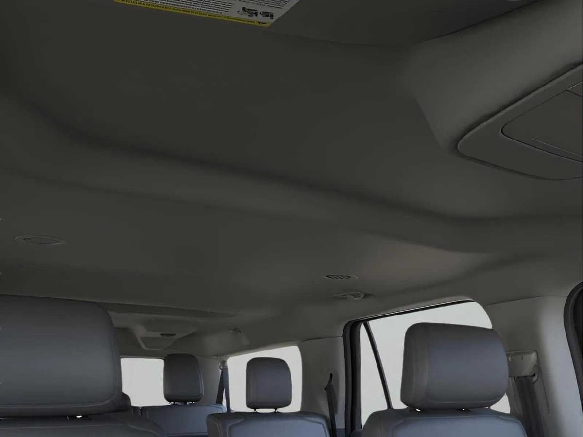 2026 Ford Expedition Max - Image 22