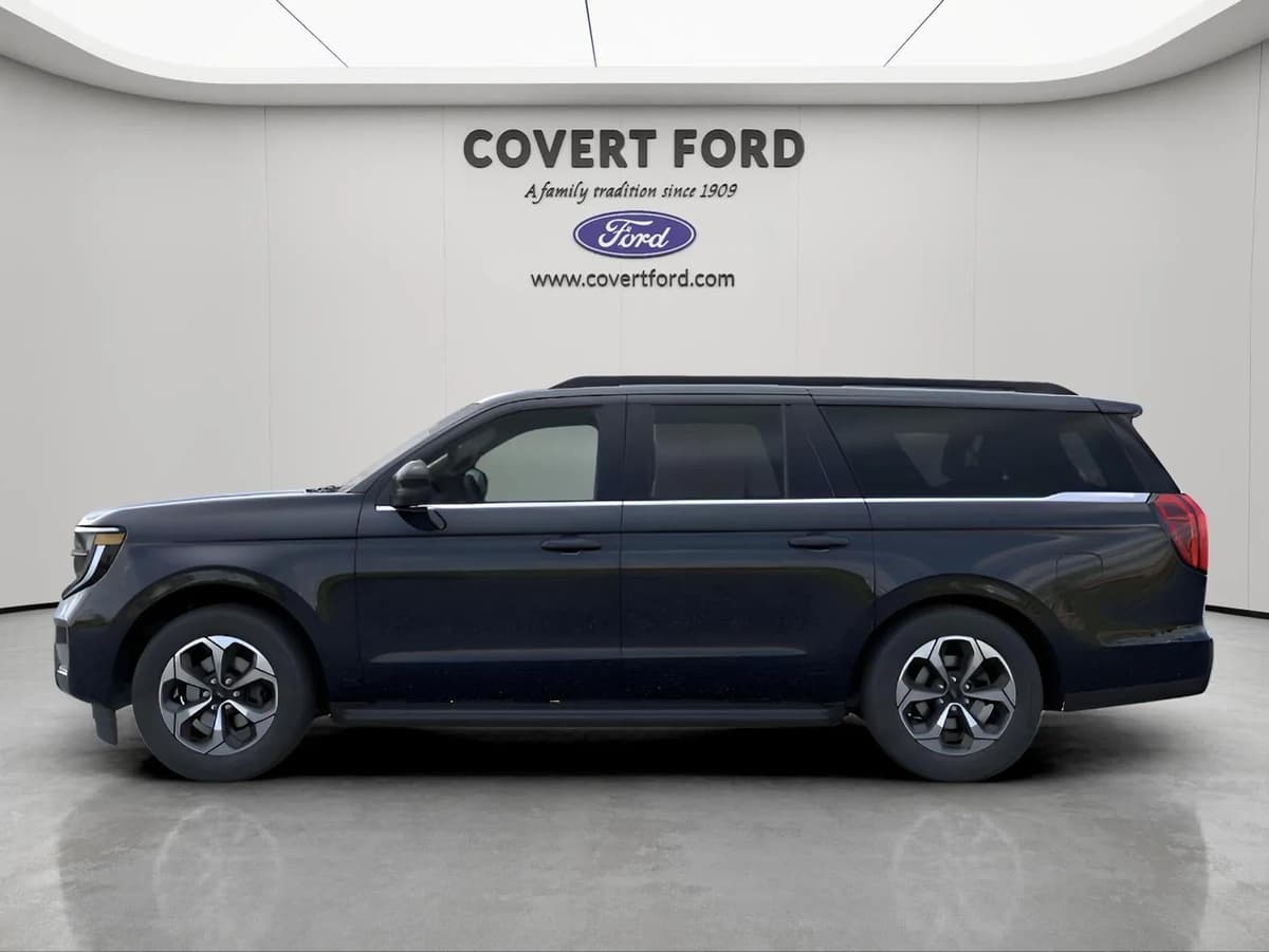 2026 Ford Expedition Max - Image 3