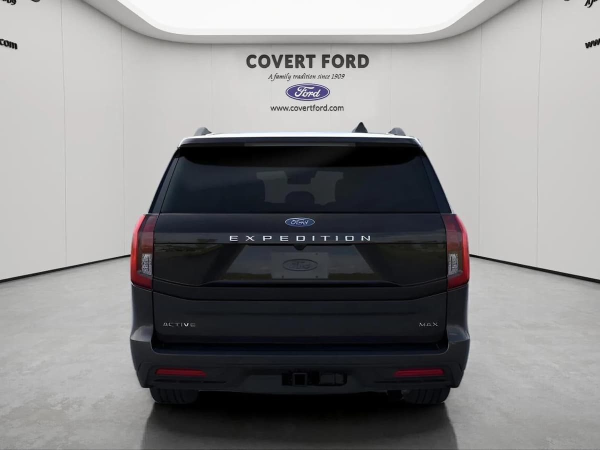 2026 Ford Expedition Max - Image 5