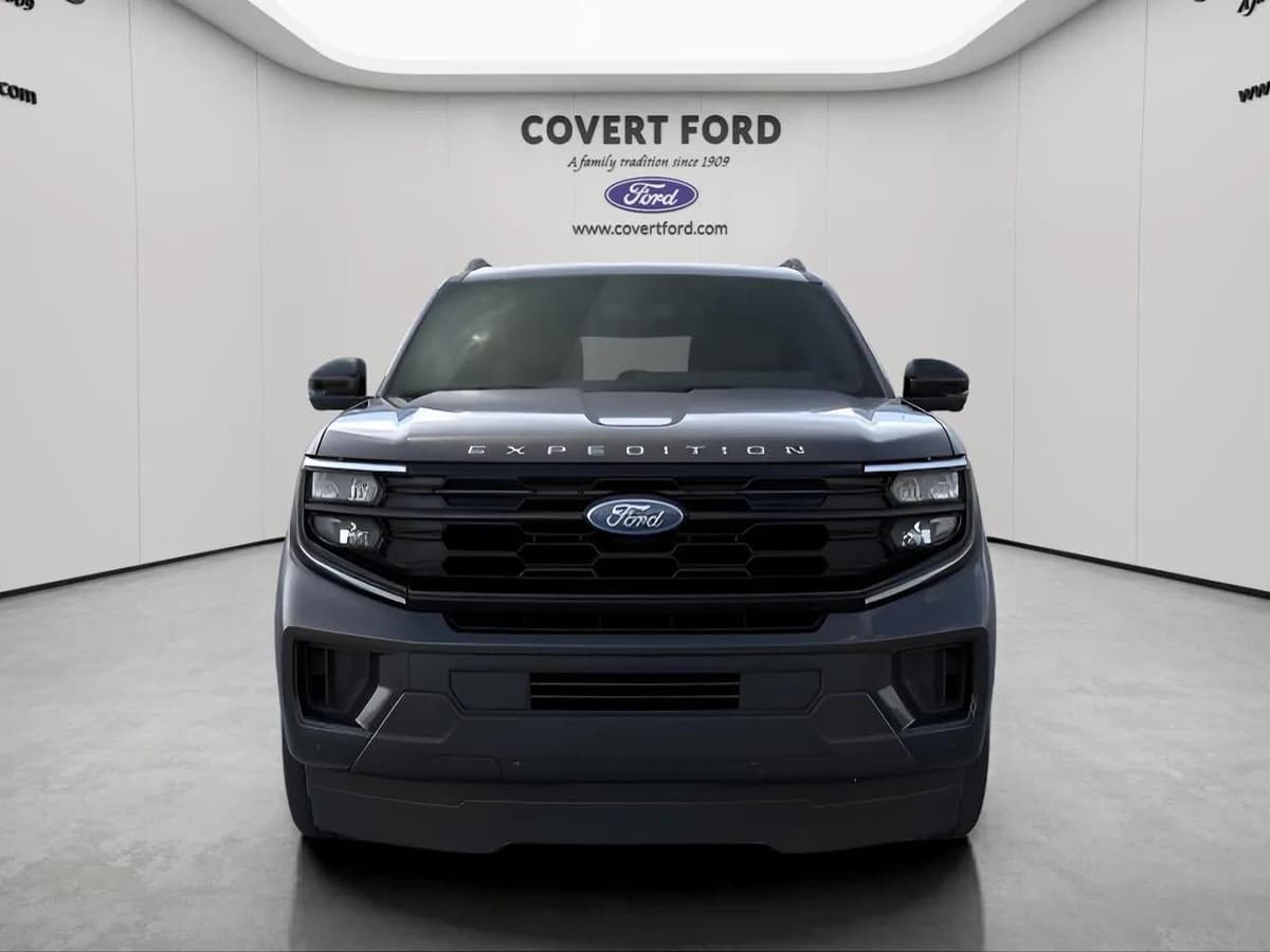 2026 Ford Expedition Max - Image 6