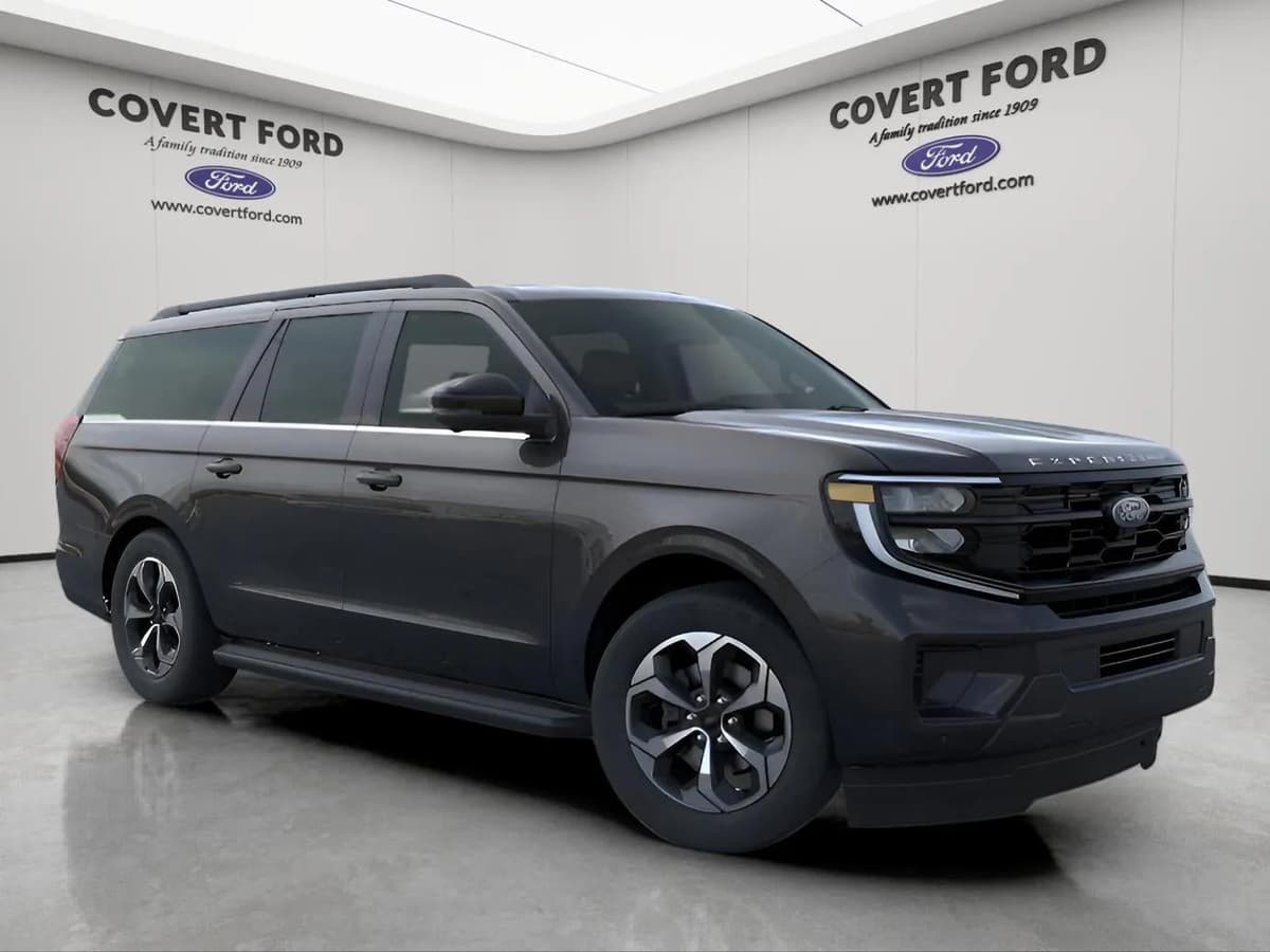 2026 Ford Expedition Max - Image 7