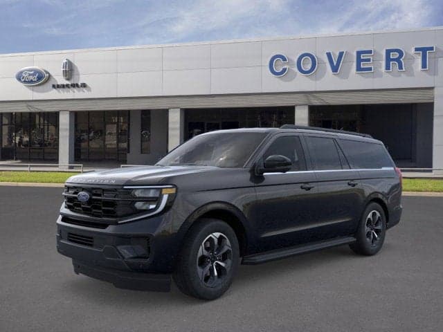 2026 Ford Expedition Max - Image 24