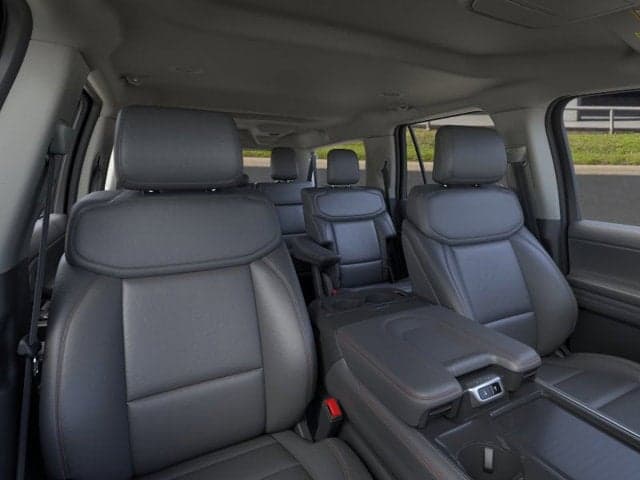 2026 Ford Expedition Max - Image 33
