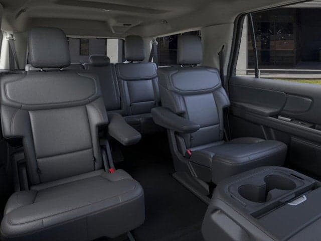 2026 Ford Expedition Max - Image 34