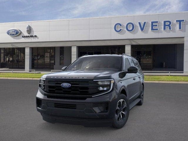 2026 Ford Expedition Max - Image 25