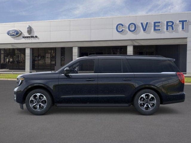 2026 Ford Expedition Max - Image 26