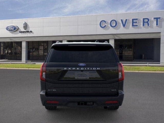 2026 Ford Expedition Max - Image 28