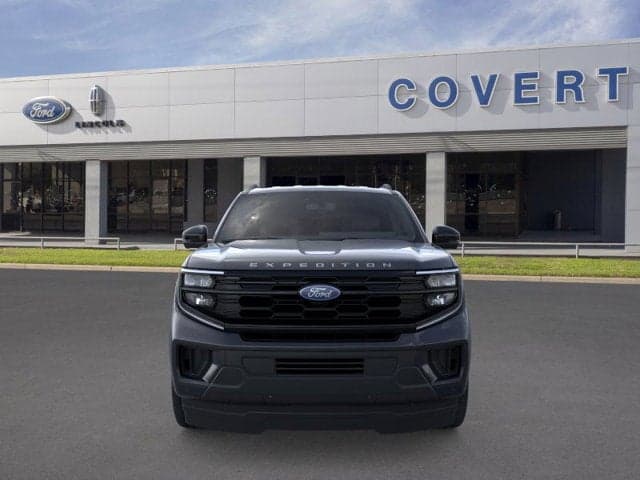 2026 Ford Expedition Max - Image 29
