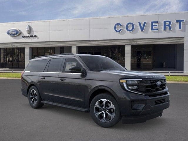 2026 Ford Expedition Max - Image 30