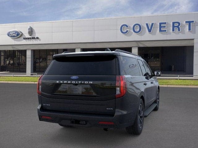 2026 Ford Expedition Max - Image 31