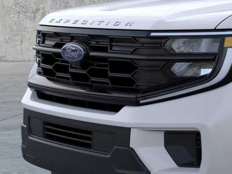 2026 Ford Expedition Max - Image 17