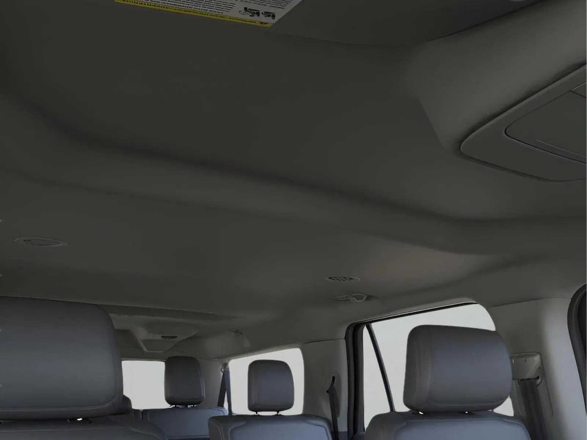 2026 Ford Expedition Max - Image 22