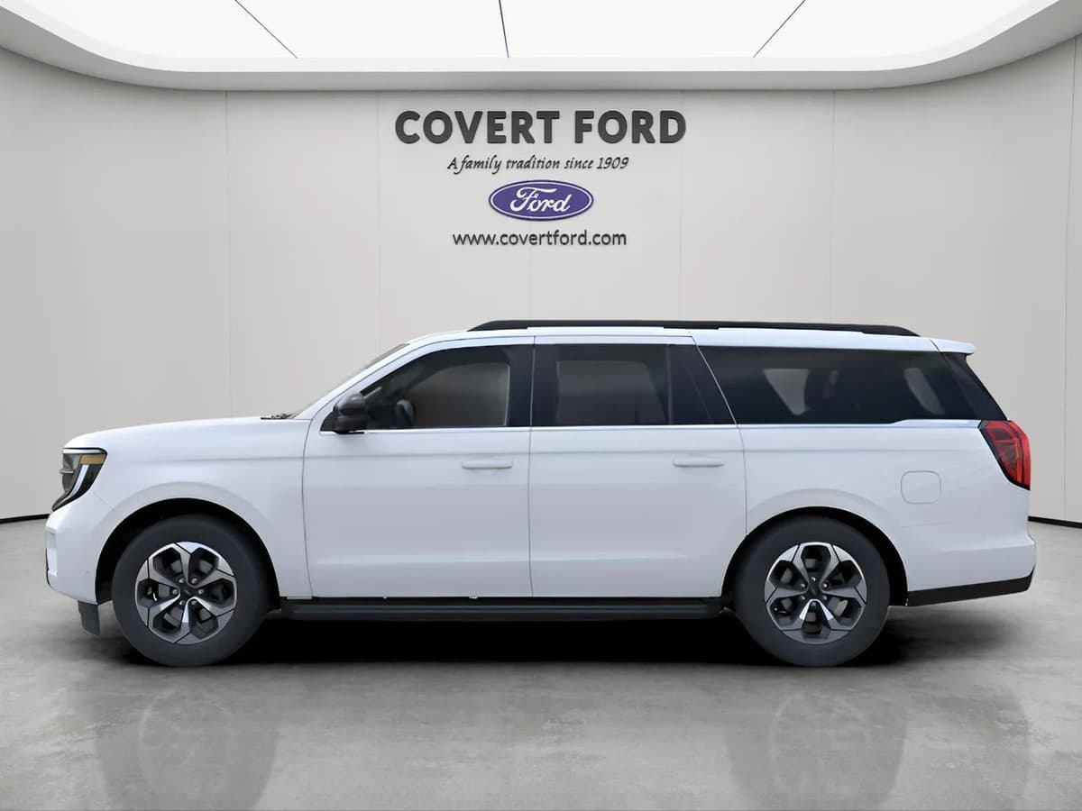 2026 Ford Expedition Max - Image 3