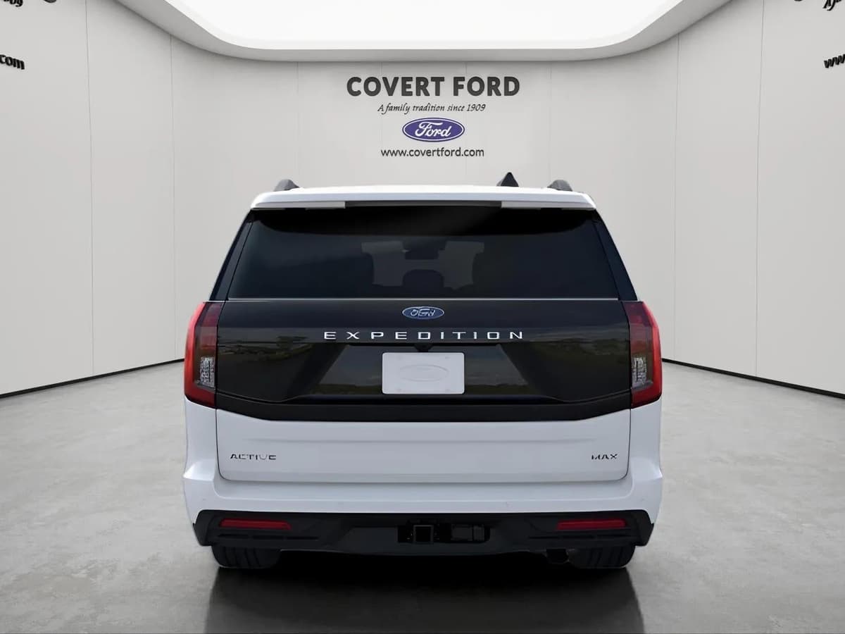 2026 Ford Expedition Max - Image 5