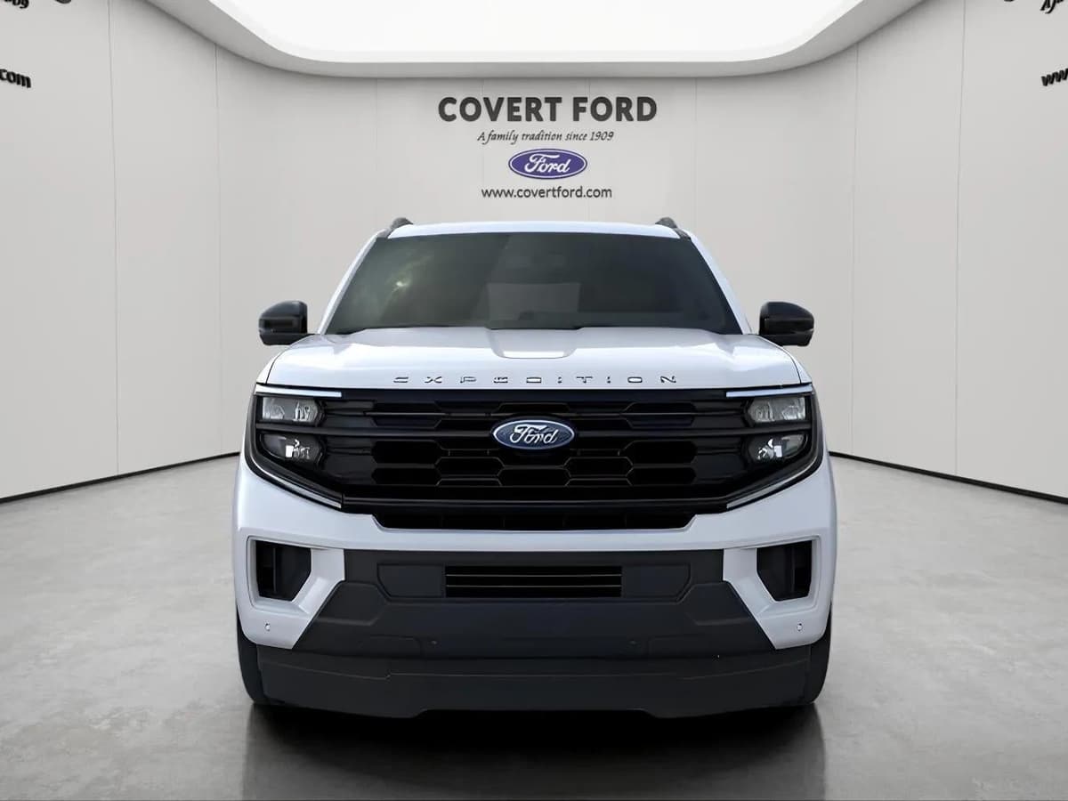 2026 Ford Expedition Max - Image 6