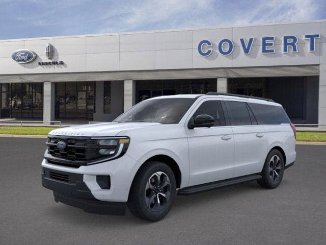 2026 Ford Expedition Max - Image 24