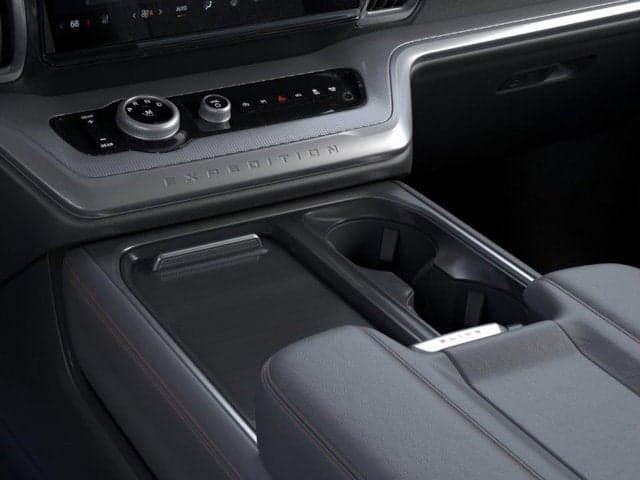 2026 Ford Expedition Max - Image 38
