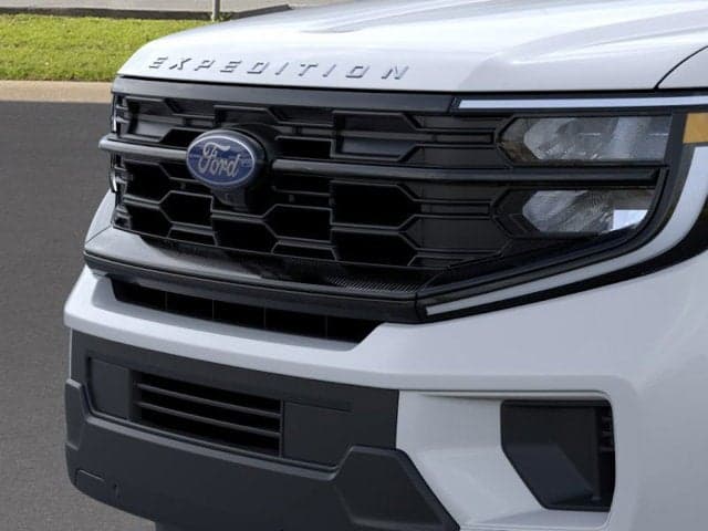 2026 Ford Expedition Max - Image 40