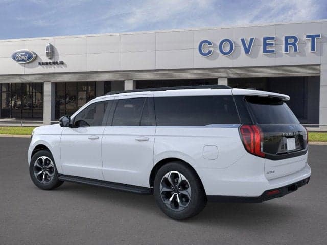2026 Ford Expedition Max - Image 27