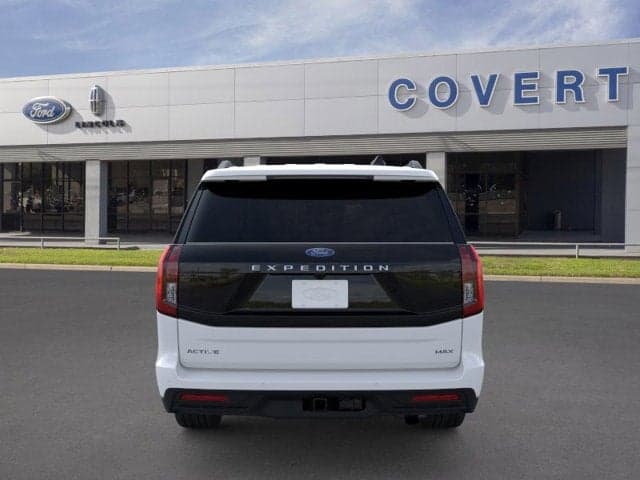 2026 Ford Expedition Max - Image 28