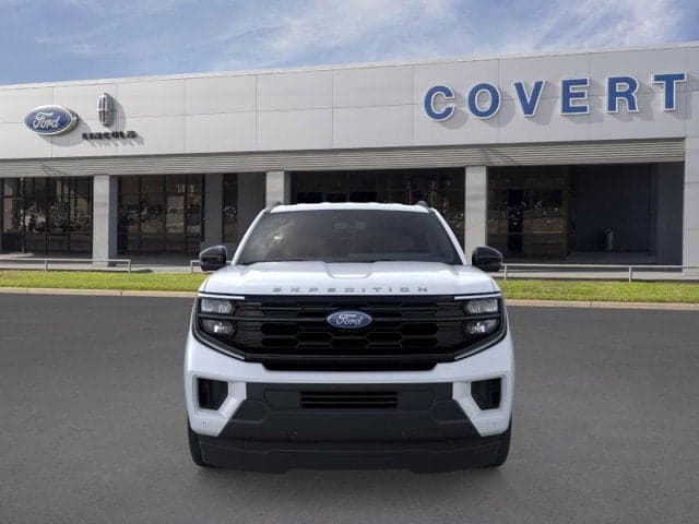 2026 Ford Expedition Max - Image 29