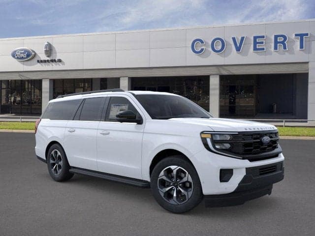 2026 Ford Expedition Max - Image 30
