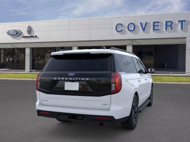 2026 Ford Expedition Max - Image 31