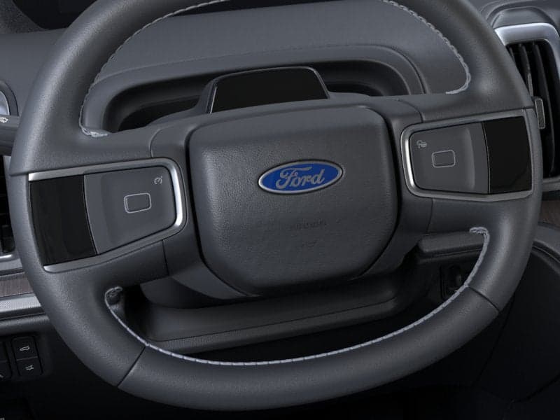 2026 Ford Expedition Max - Image 12