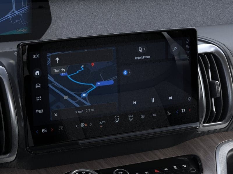 2026 Ford Expedition Max - Image 14