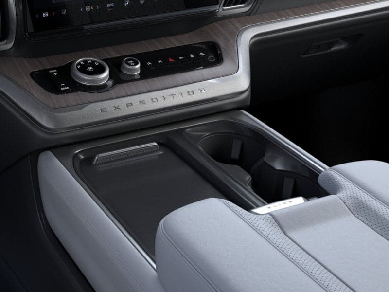 2026 Ford Expedition Max - Image 15