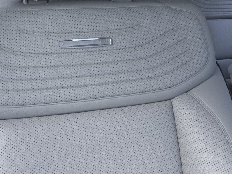 2026 Ford Expedition Max - Image 16