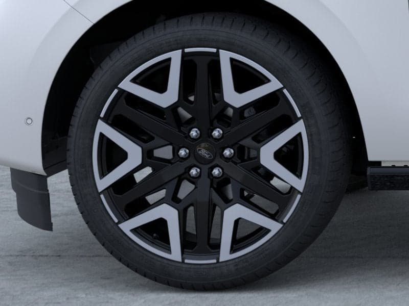 2026 Ford Expedition Max - Image 19