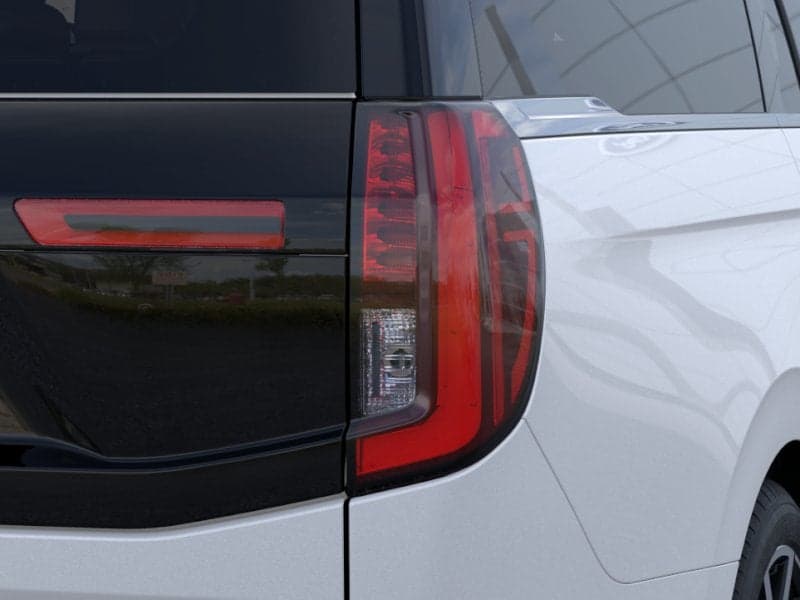 2026 Ford Expedition Max - Image 21