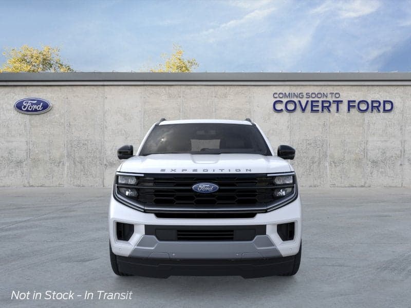 2026 Ford Expedition Max - Image 6