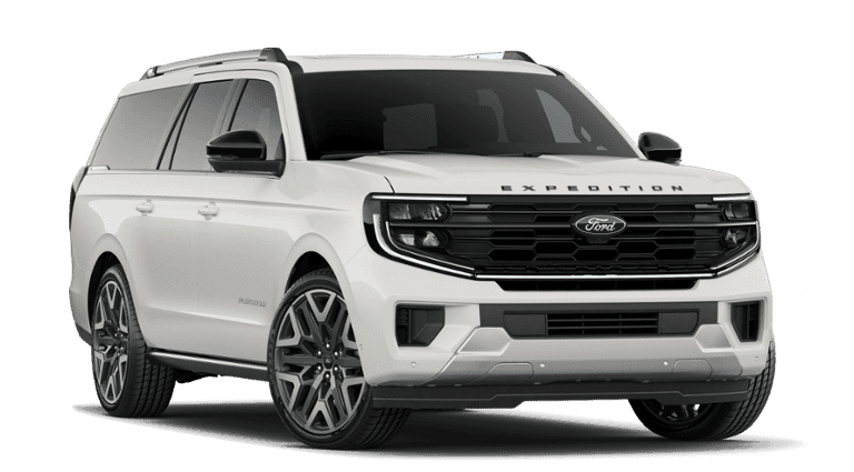 2026 Ford Expedition Max - Image 27
