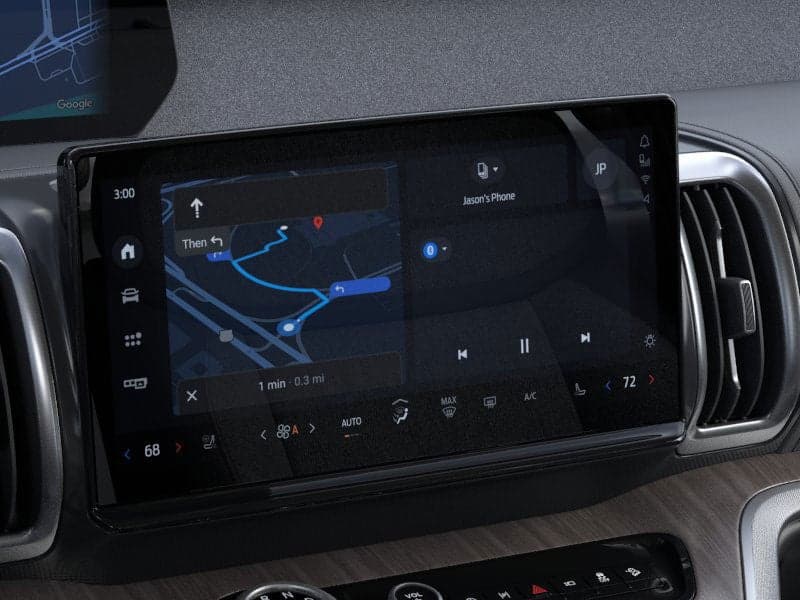 2026 Ford Expedition - Image 14