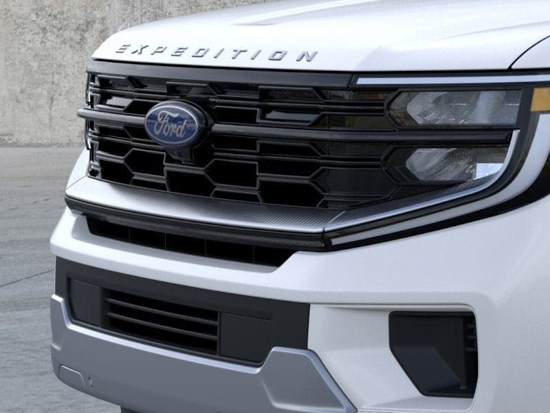 2026 Ford Expedition - Image 17