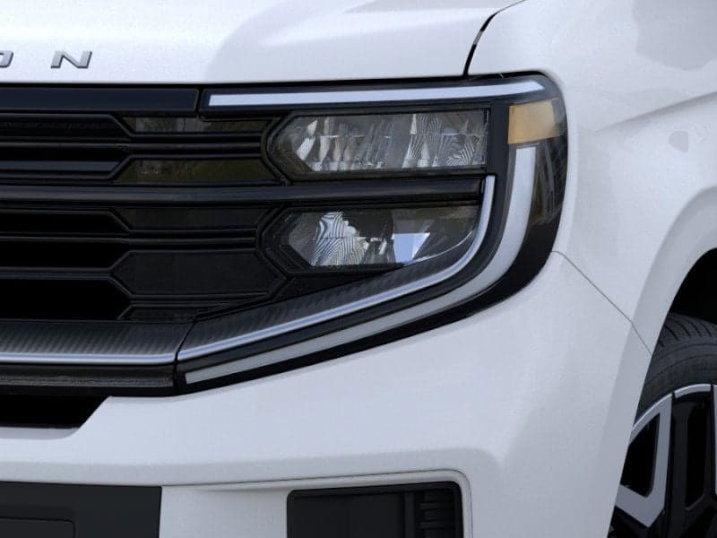 2026 Ford Expedition - Image 18