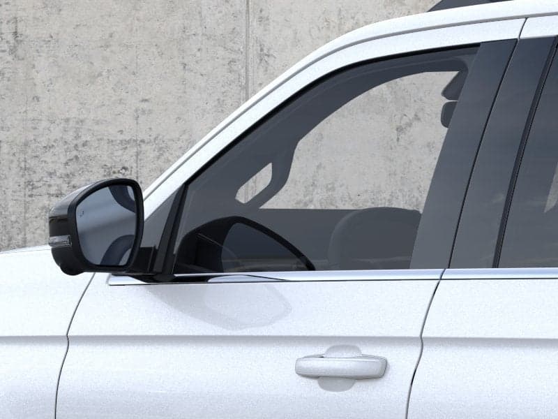 2026 Ford Expedition - Image 20