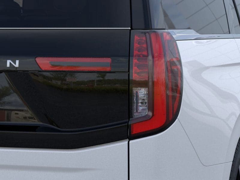 2026 Ford Expedition - Image 21