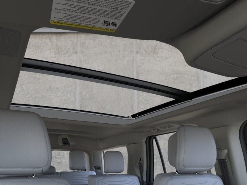 2026 Ford Expedition - Image 22