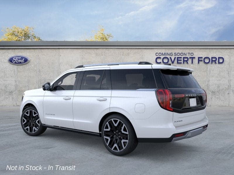 2026 Ford Expedition - Image 4