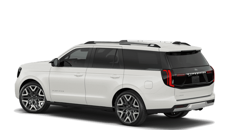 2026 Ford Expedition - Image 25